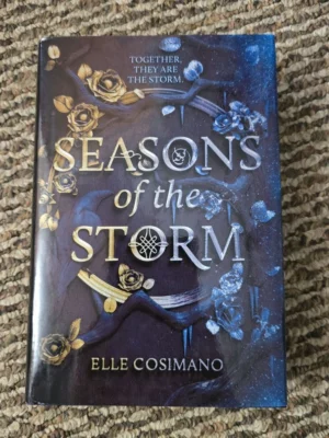 Seasons of the Storm