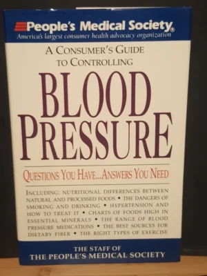 Blood Pressure