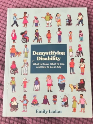 Demystifying Disability