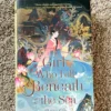 The Girl Who Fell Beneath the Sea