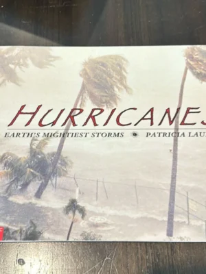 Hurricanes