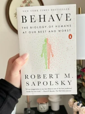 Behave