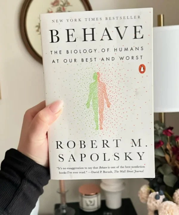 Behave
