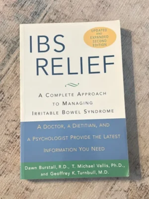 IBS Relief