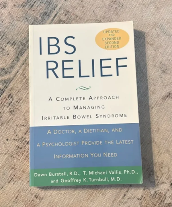 Ibs Relief
