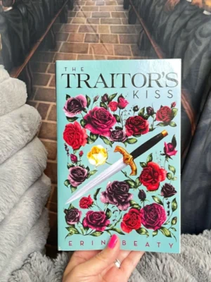 The Traitor's Kiss