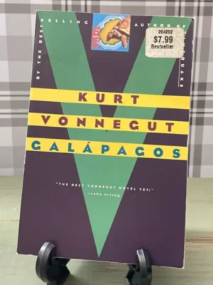 Galapagos