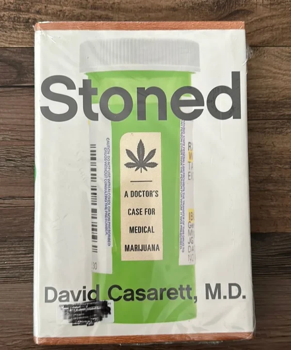 Stoned