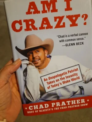 Am I Crazy