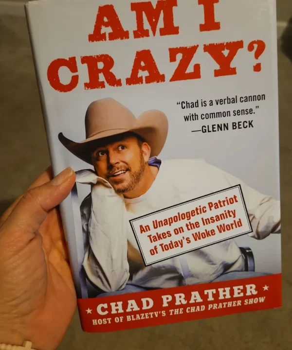 Am I Crazy