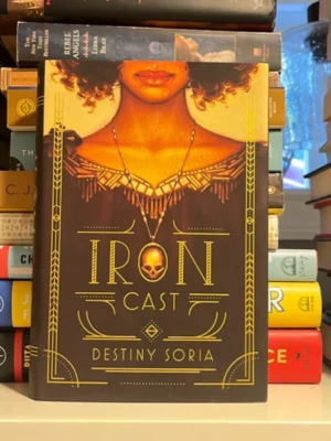 Iron Cast