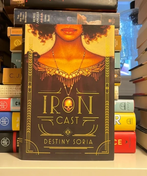 Iron Cast