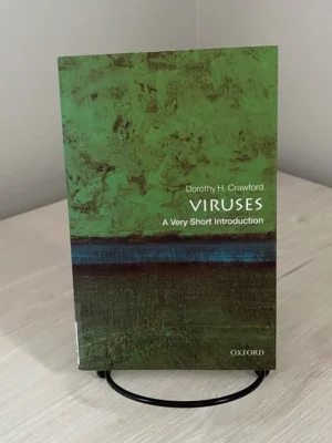Viruses: a Very Short Introduction
