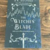 The Witches' Blade