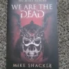 We Are the Dead