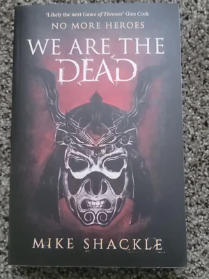 We Are the Dead