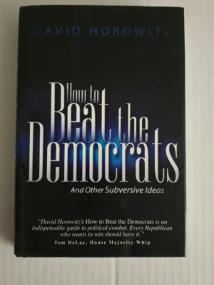 How to Beat the Democrats