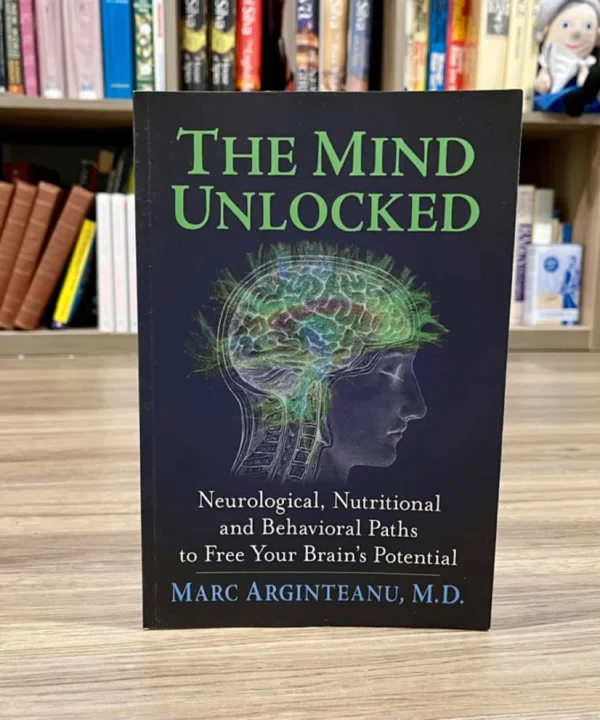 The Mind Unlocked