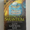 Sailing to Sarantium