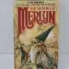 The Book of Merlyn