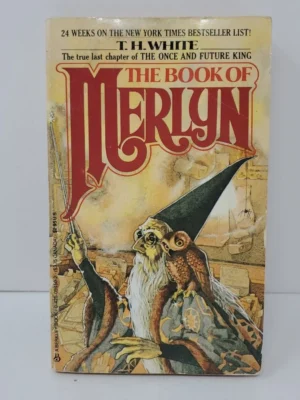 The Book of Merlyn