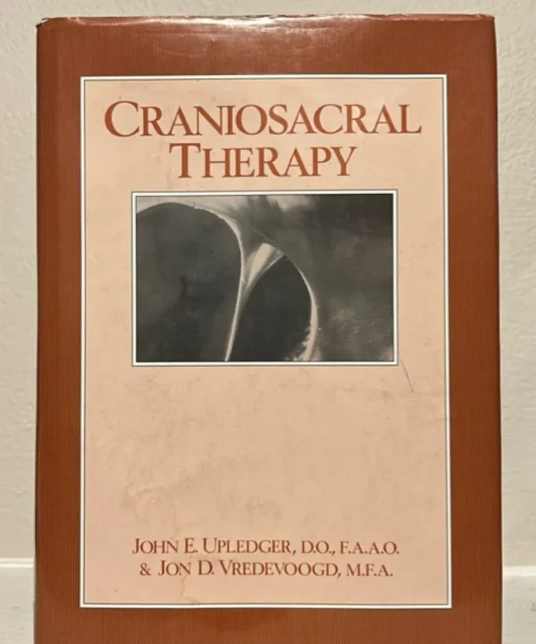 Craniosacral Therapy