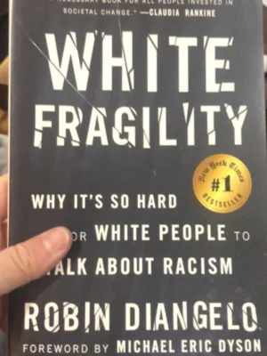 White Fragility