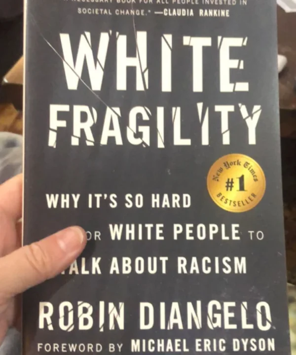 White Fragility