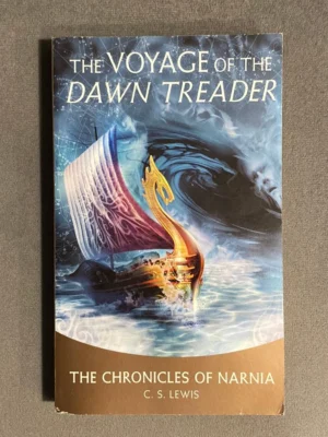 The Chronicles of Narnia