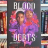 Blood Debts