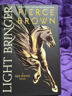 Light Bringer
