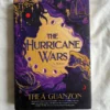 The Hurricane Wars