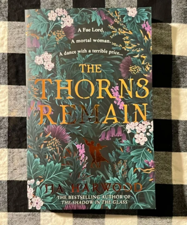 The Thorns Remain