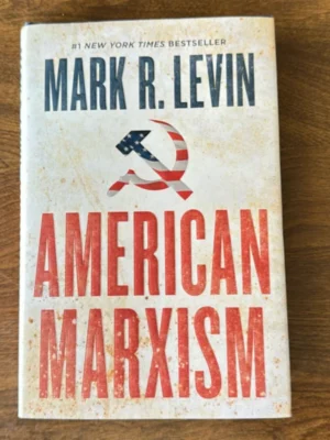 American Marxism