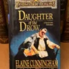 Daughter of the Drow