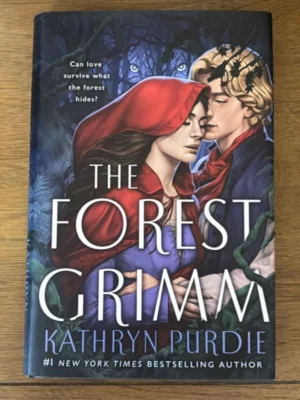 The Forest Grimm