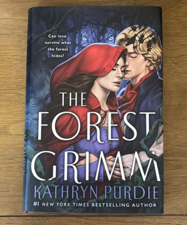 The Forest Grimm