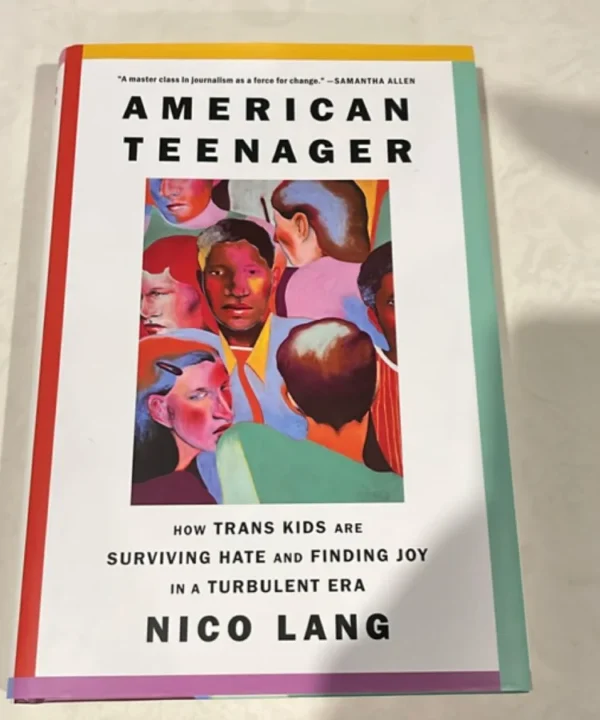 American Teenager