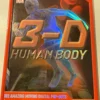 3-D Human Body