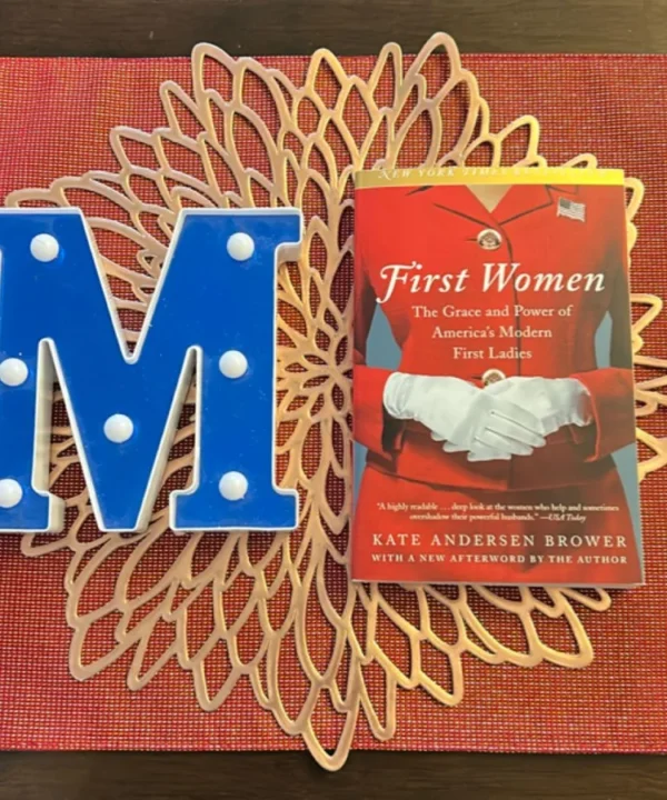 First Women