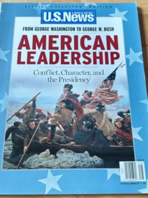 American Leadership