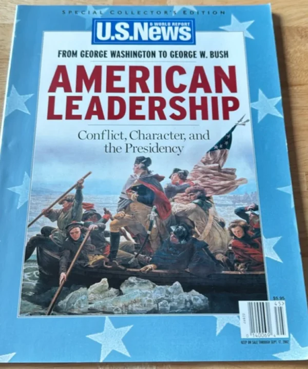 American Leadership
