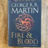 Fire and Blood