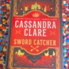 Sword Catcher
