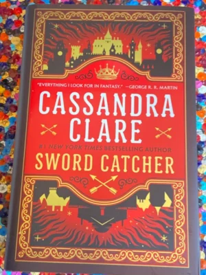 Sword Catcher