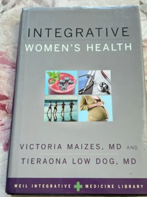 Integrative Women's Health