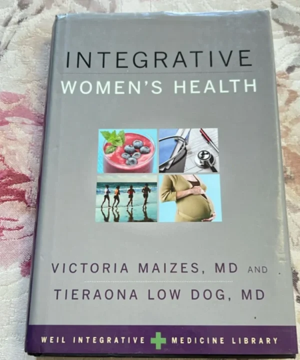 Integrative Women'S Health