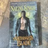 Archangel's Blade