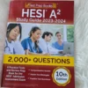 HESI A2 Study Guide 2023-2024