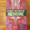 A Short History of Medicine